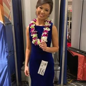 Meet your Posher, Gracelyn